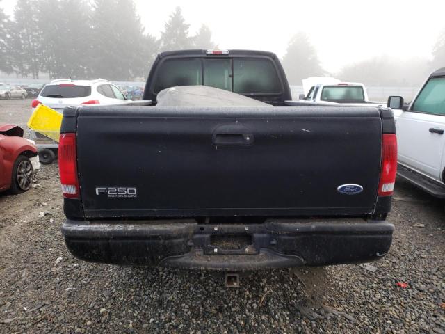 Photo 5 VIN: 1FTNX21F42ED24879 - FORD F250 