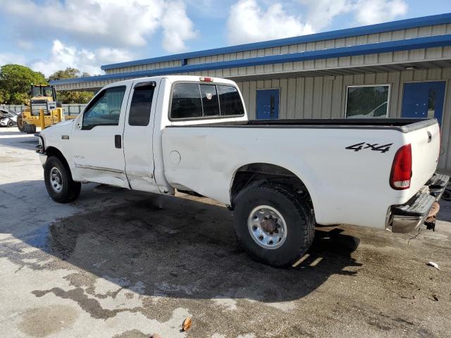 Photo 1 VIN: 1FTNX21F42ED59034 - FORD F250 SUPER 