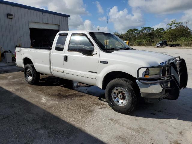 Photo 3 VIN: 1FTNX21F42ED59034 - FORD F250 SUPER 