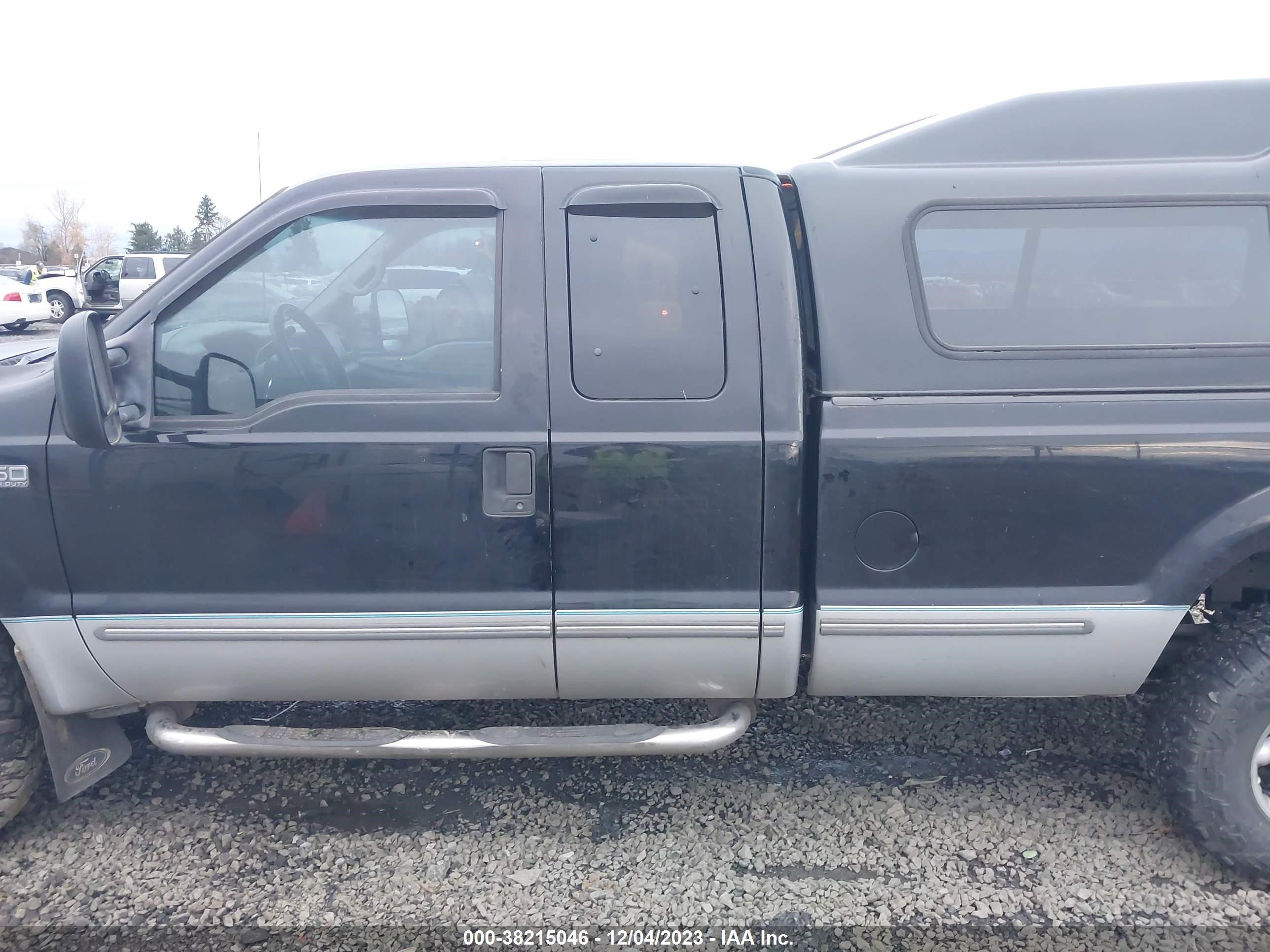 Photo 14 VIN: 1FTNX21F4XEA29594 - FORD F250 