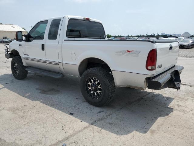 Photo 1 VIN: 1FTNX21F4XED88430 - FORD F250 