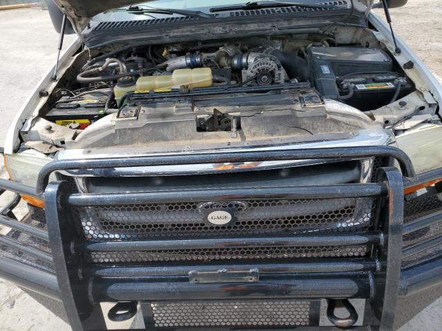 Photo 10 VIN: 1FTNX21F4XED88430 - FORD F250 