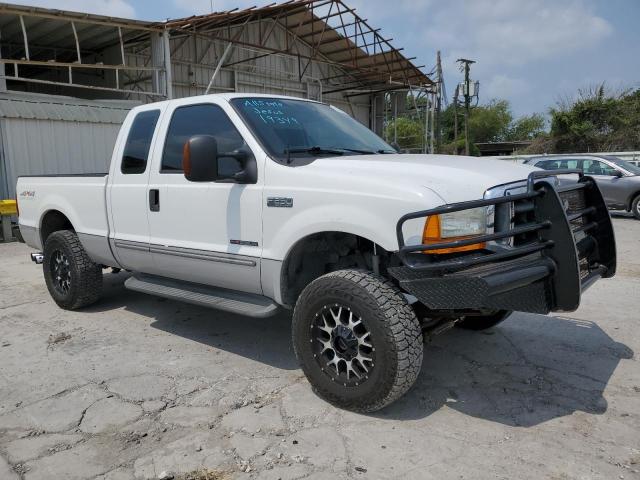 Photo 3 VIN: 1FTNX21F4XED88430 - FORD F250 