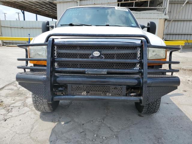 Photo 4 VIN: 1FTNX21F4XED88430 - FORD F250 