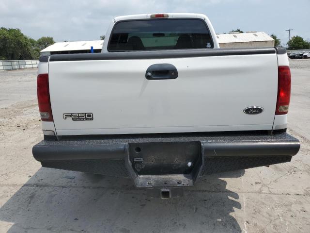 Photo 5 VIN: 1FTNX21F4XED88430 - FORD F250 