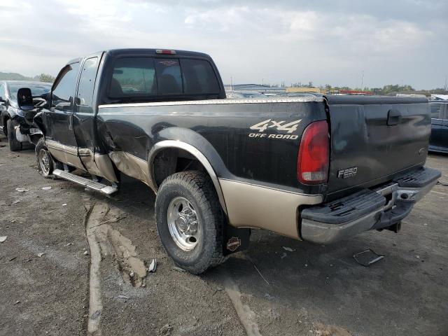 Photo 1 VIN: 1FTNX21F4YEA64878 - FORD F250 SUPER 