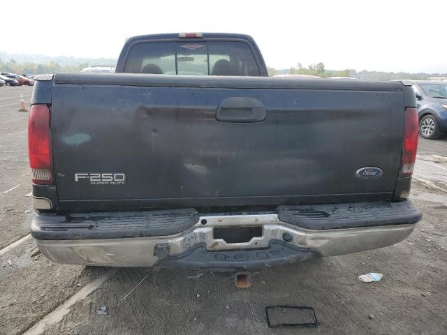 Photo 5 VIN: 1FTNX21F4YEA64878 - FORD F250 SUPER 