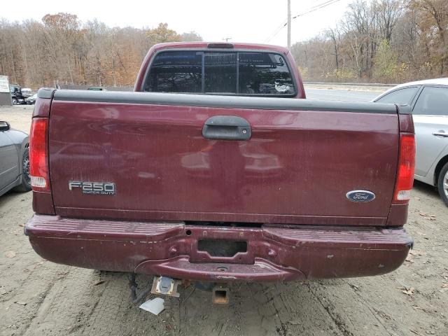 Photo 5 VIN: 1FTNX21F4YED44235 - FORD F250 SUPER 