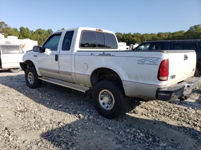 Photo 1 VIN: 1FTNX21F52EA47997 - FORD F250 SUPER 