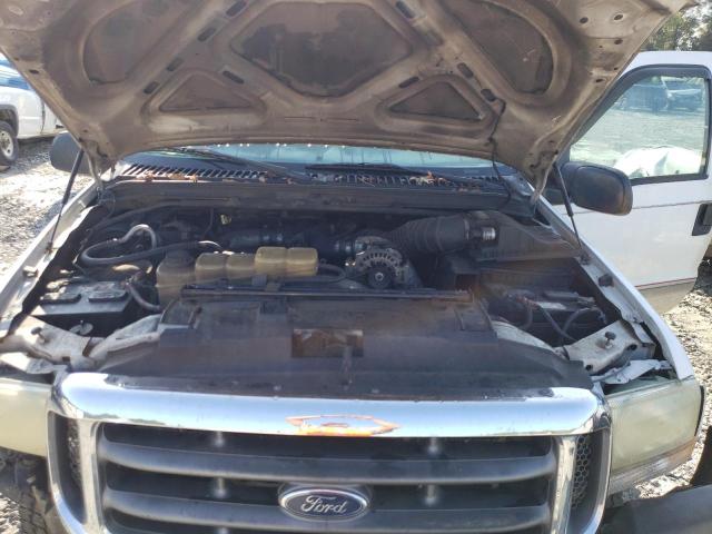 Photo 10 VIN: 1FTNX21F52EA47997 - FORD F250 SUPER 