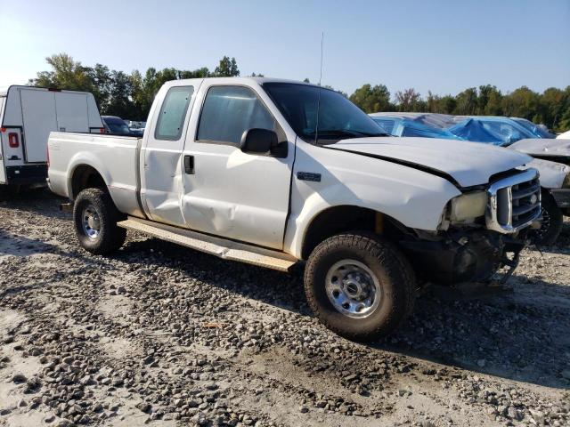 Photo 3 VIN: 1FTNX21F52EA47997 - FORD F250 SUPER 