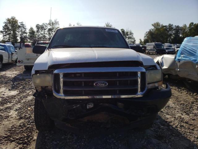 Photo 4 VIN: 1FTNX21F52EA47997 - FORD F250 SUPER 