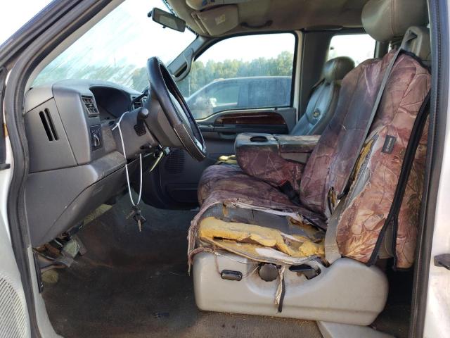 Photo 6 VIN: 1FTNX21F52EA47997 - FORD F250 SUPER 