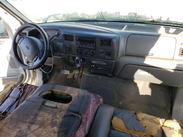 Photo 7 VIN: 1FTNX21F52EA47997 - FORD F250 SUPER 