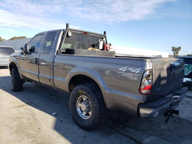 Photo 1 VIN: 1FTNX21F52EB30281 - FORD F250 