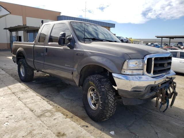 Photo 3 VIN: 1FTNX21F52EB30281 - FORD F250 