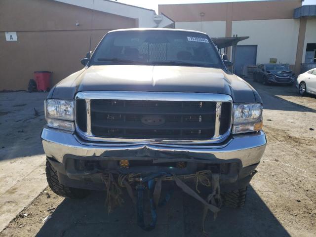 Photo 4 VIN: 1FTNX21F52EB30281 - FORD F250 