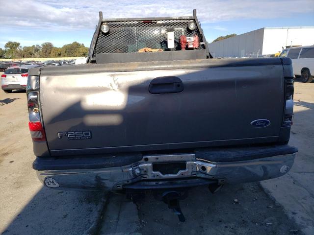 Photo 5 VIN: 1FTNX21F52EB30281 - FORD F250 