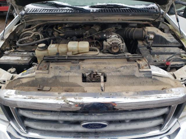 Photo 10 VIN: 1FTNX21F52EB53821 - FORD F250 