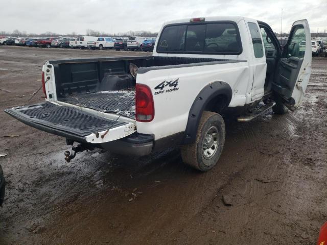 Photo 2 VIN: 1FTNX21F52EB53821 - FORD F250 