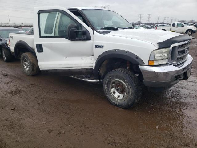 Photo 3 VIN: 1FTNX21F52EB53821 - FORD F250 