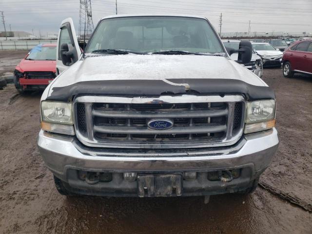 Photo 4 VIN: 1FTNX21F52EB53821 - FORD F250 