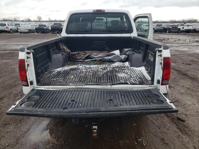 Photo 5 VIN: 1FTNX21F52EB53821 - FORD F250 