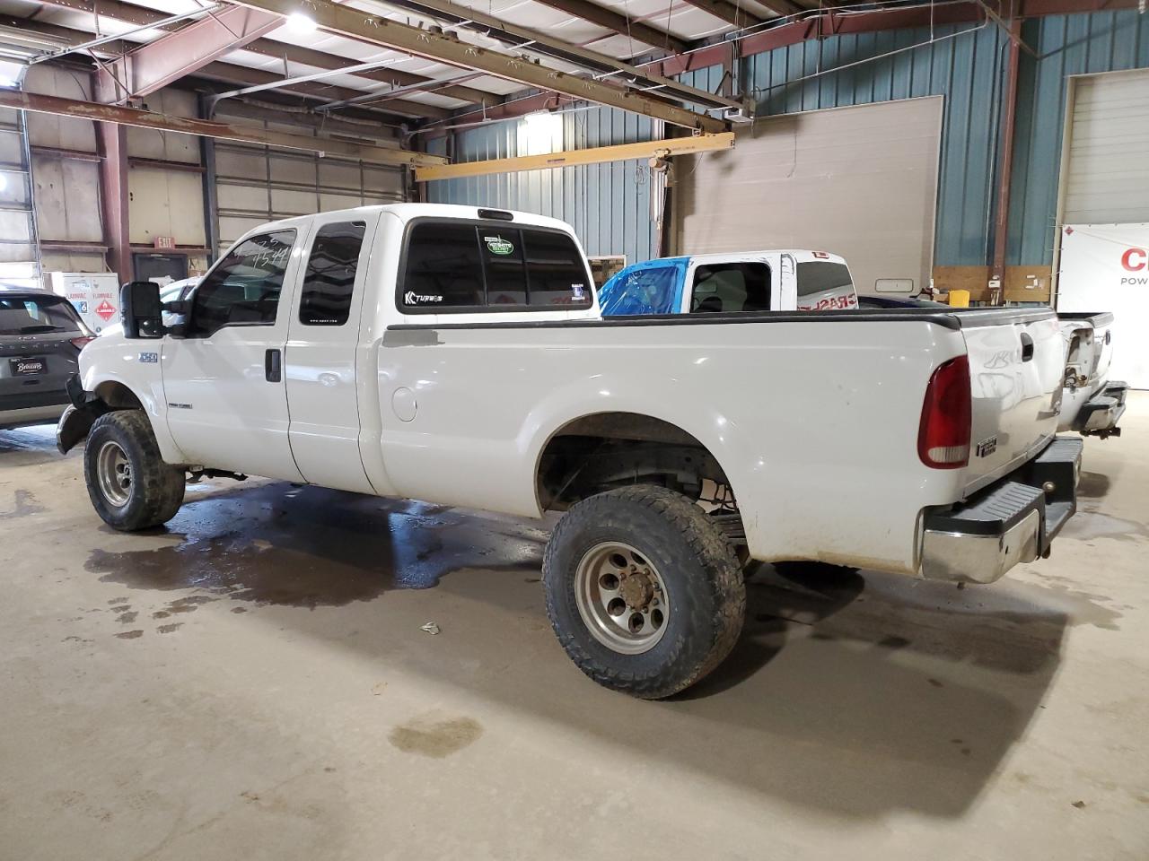 Photo 1 VIN: 1FTNX21F5XEE69470 - FORD F250 