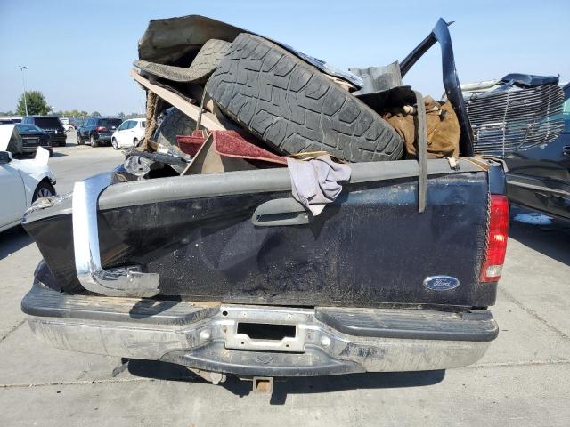 Photo 5 VIN: 1FTNX21F5XEE77617 - FORD F250 