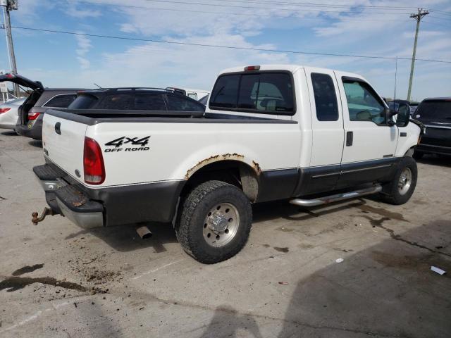 Photo 2 VIN: 1FTNX21F5YEE31934 - FORD F250 