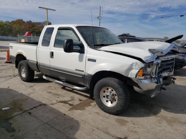 Photo 3 VIN: 1FTNX21F5YEE31934 - FORD F250 