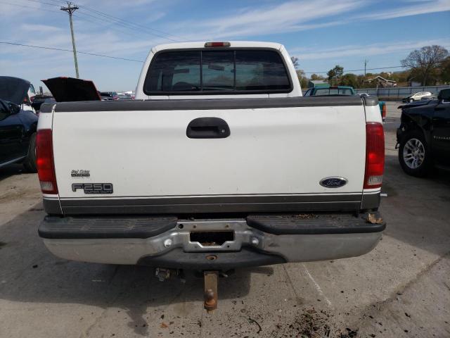 Photo 5 VIN: 1FTNX21F5YEE31934 - FORD F250 