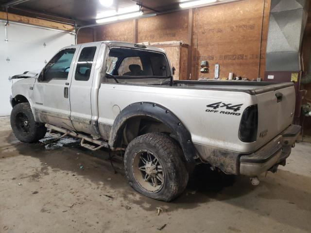 Photo 1 VIN: 1FTNX21F61EB10944 - FORD F250 