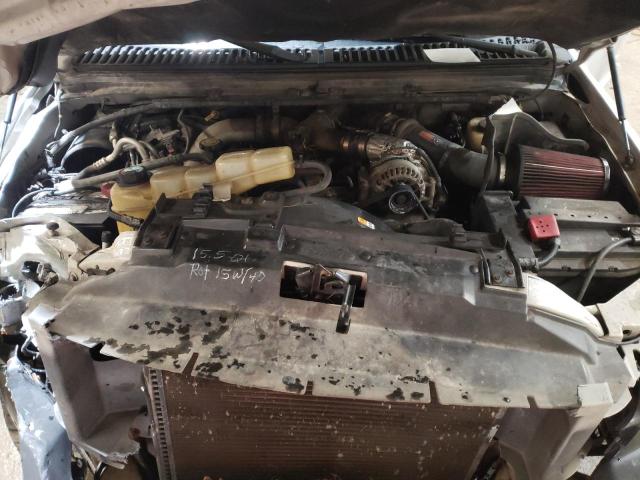 Photo 10 VIN: 1FTNX21F61EB10944 - FORD F250 