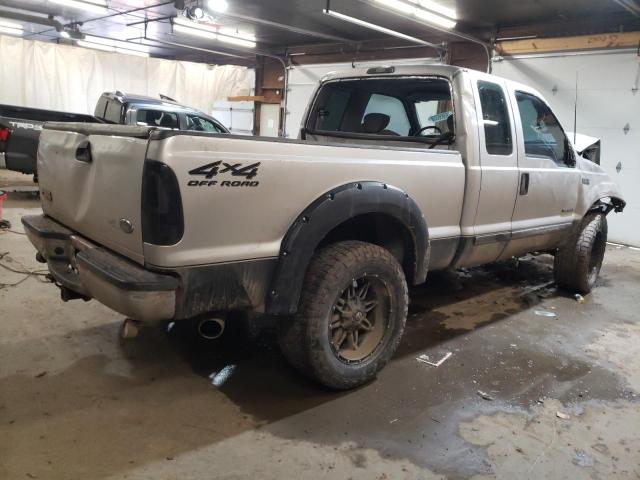 Photo 2 VIN: 1FTNX21F61EB10944 - FORD F250 