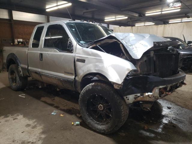 Photo 3 VIN: 1FTNX21F61EB10944 - FORD F250 