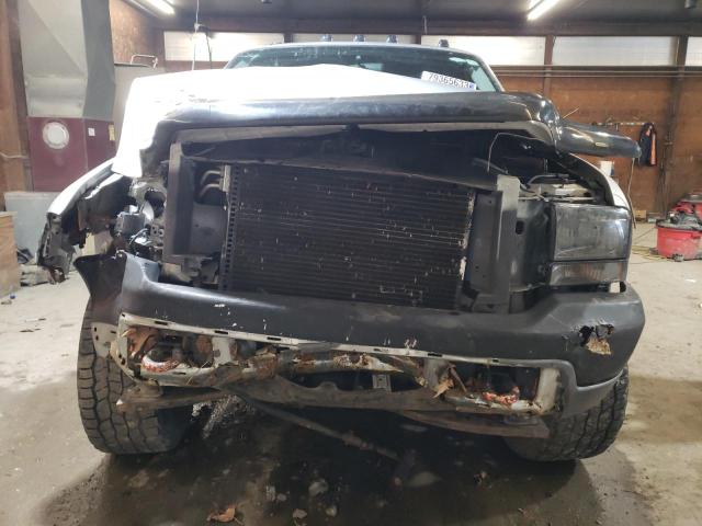 Photo 4 VIN: 1FTNX21F61EB10944 - FORD F250 