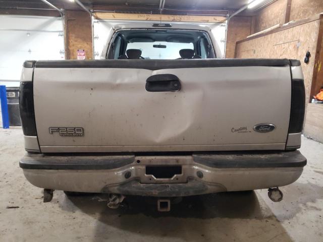 Photo 5 VIN: 1FTNX21F61EB10944 - FORD F250 