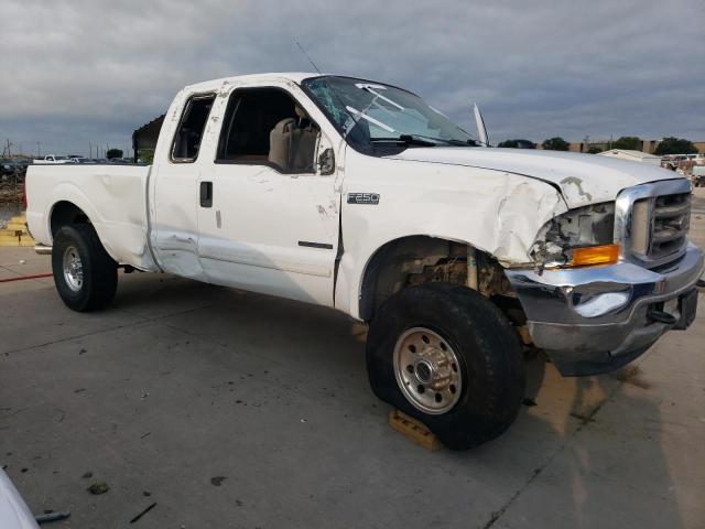 Photo 3 VIN: 1FTNX21F61EC35393 - FORD F250 