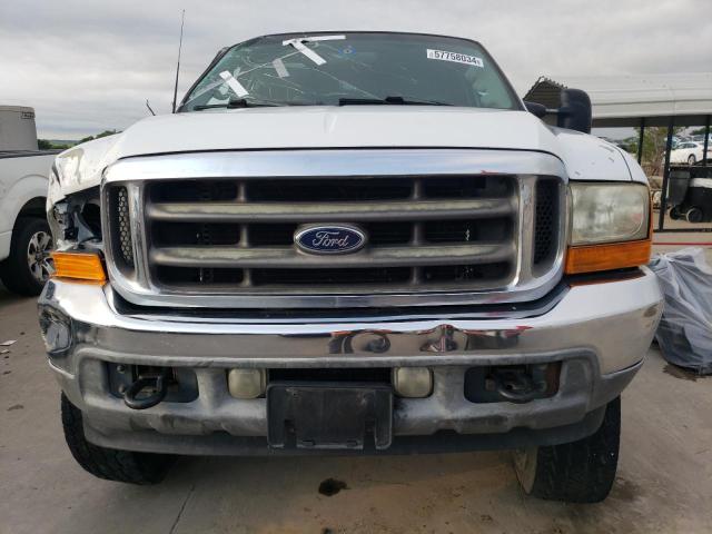 Photo 4 VIN: 1FTNX21F61EC35393 - FORD F250 