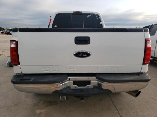 Photo 5 VIN: 1FTNX21F61EC35393 - FORD F250 