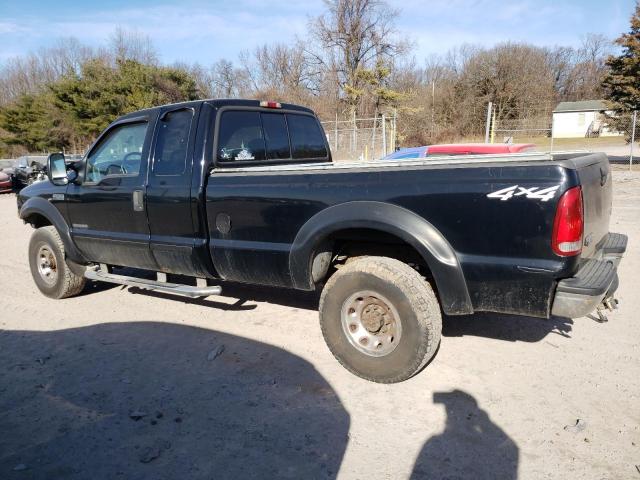 Photo 1 VIN: 1FTNX21F62EA33011 - FORD F250 