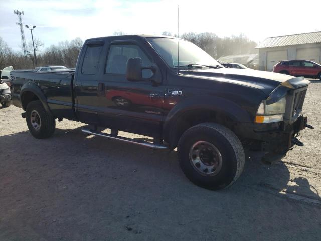 Photo 3 VIN: 1FTNX21F62EA33011 - FORD F250 