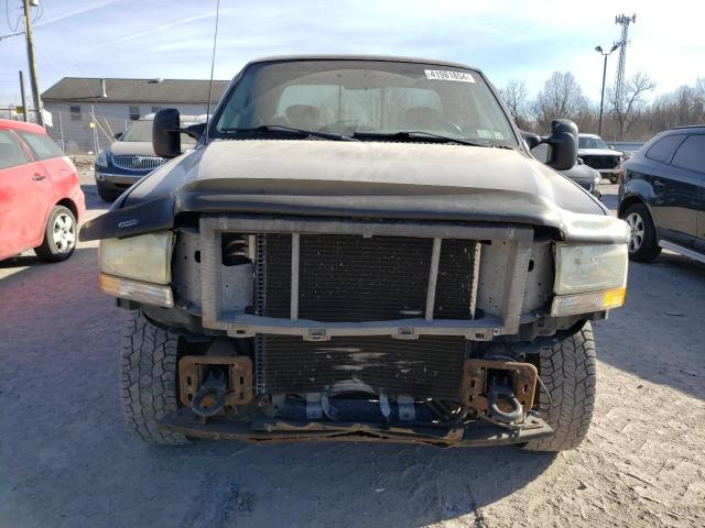 Photo 4 VIN: 1FTNX21F62EA33011 - FORD F250 