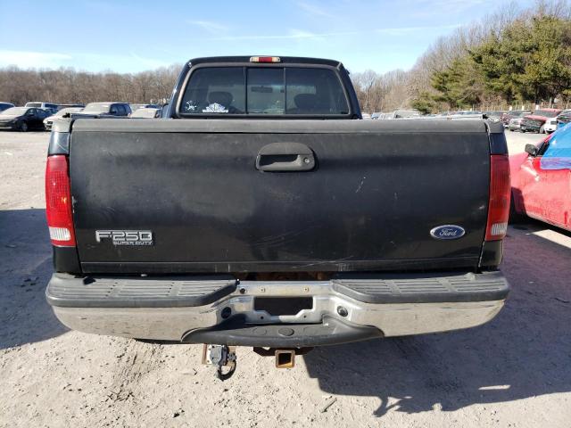 Photo 5 VIN: 1FTNX21F62EA33011 - FORD F250 