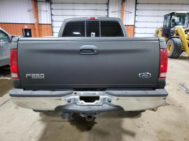 Photo 5 VIN: 1FTNX21F62ED49363 - FORD F250 