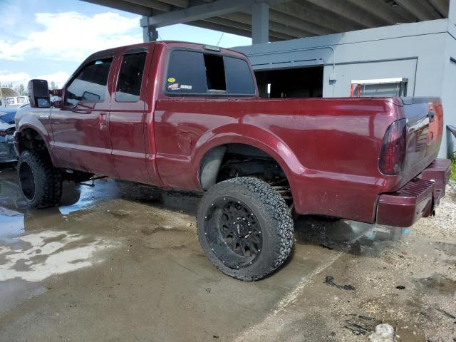 Photo 1 VIN: 1FTNX21F6XEB72157 - FORD F250 SUPER 