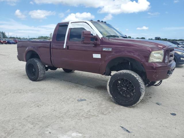 Photo 3 VIN: 1FTNX21F6XEB72157 - FORD F250 SUPER 