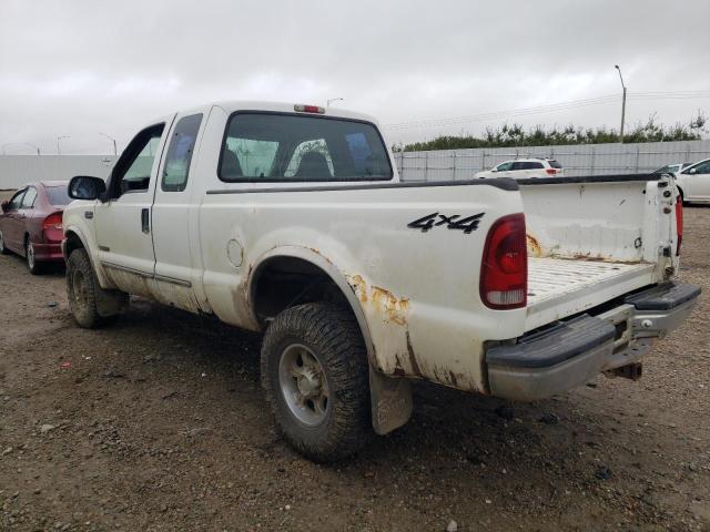 Photo 1 VIN: 1FTNX21F6YEB21355 - FORD F250 