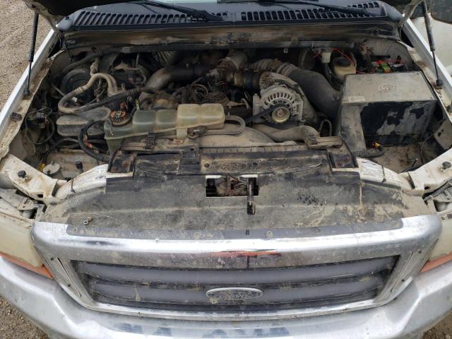 Photo 10 VIN: 1FTNX21F6YEB21355 - FORD F250 